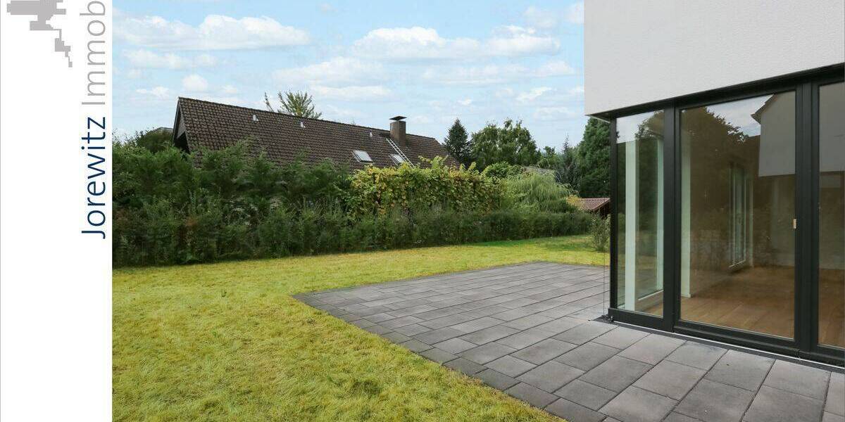 Doppelhaushälfte Bielefeld Senne - 4 Zimmer, 158 m&sup2;, 549.000&euro; | Angebot:25771444