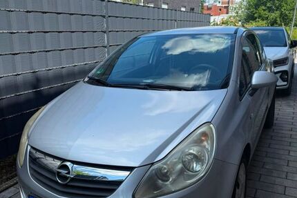 Opel Corsa 63.957 km 3.200 &euro; Gütersloh 33330