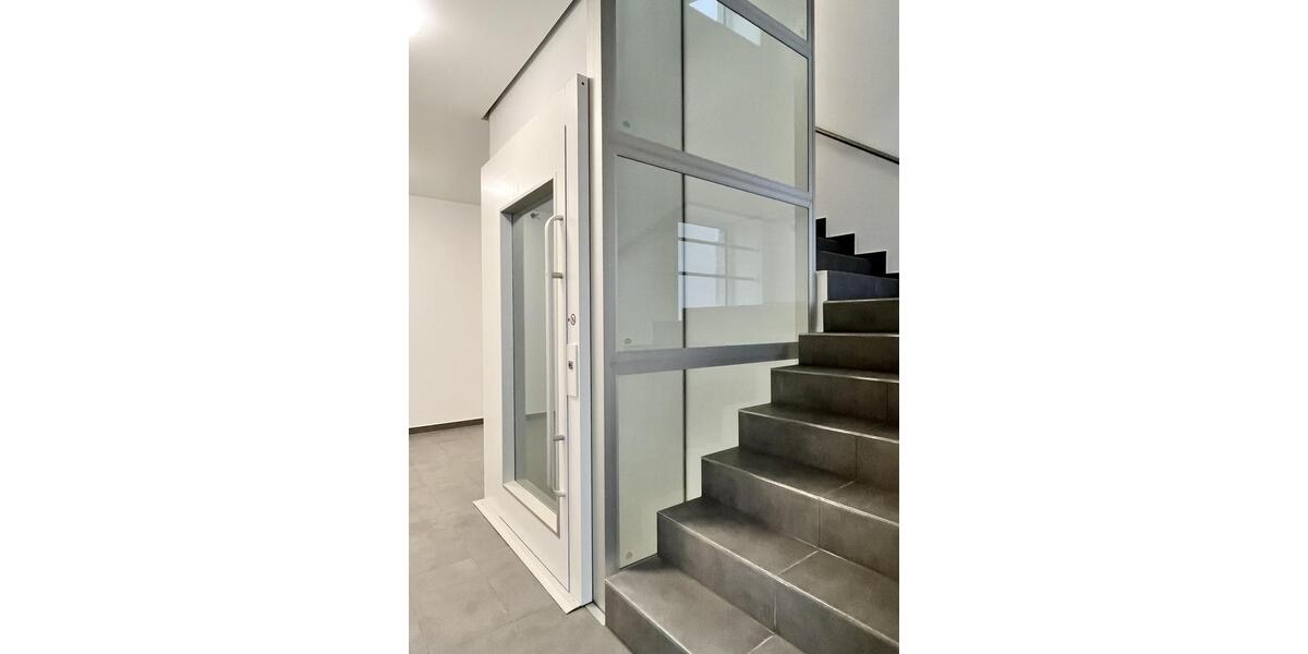 Erdgeschoßwohnung Bielefeld Heepen - 3.5 Zimmer, 79 m&sup2;, 1.130&euro; | Angebot:25381978