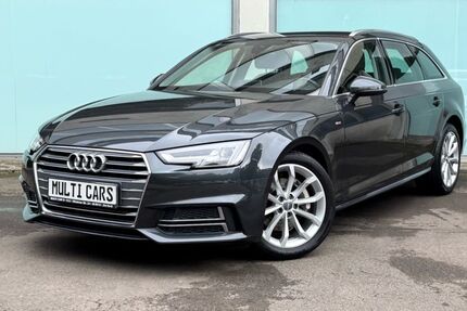 Audi A4 199.955 km 15.380 &euro; Löhne 32584
