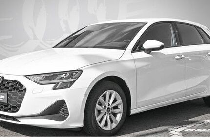 Audi A3 6.949 km 31.980 € Bielefeld 33689