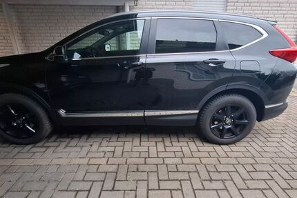 Honda CR-V 127.000 km 22.950 € Bad Oeynhausen 32545