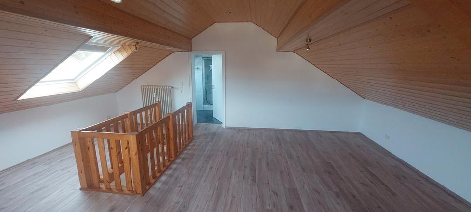 Maisonettenwohnung Bad Salzuflen Ehrsen-Breden - 4 Zimmer, 152 m&sup2;, 1.150&euro; | Angebot:26462495