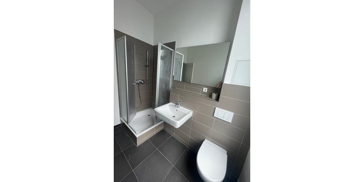 Etagenwohnung Bielefeld Schildesche - 1 Zimmer, 26 m&sup2;, 310&euro; | Angebot:26249912