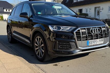 Audi Q7 52.000 km 58.000 &euro; Bielefeld 33659
