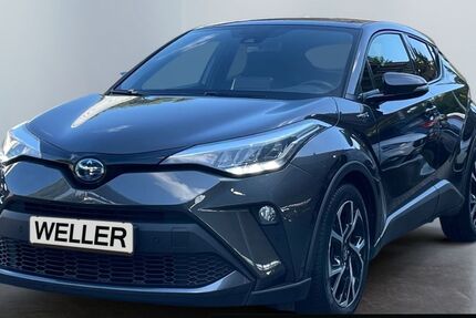 Toyota C-HR 79.614 km 22.490 &euro; Herford 32049