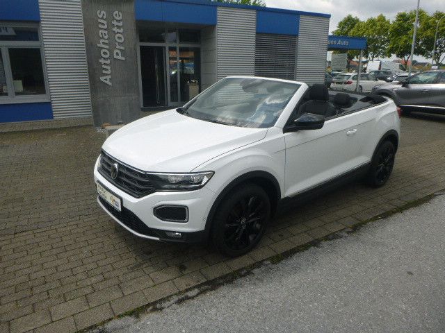 T-Roc