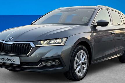 Skoda Octavia 96.172 km 26.990 &euro; Herford 32051