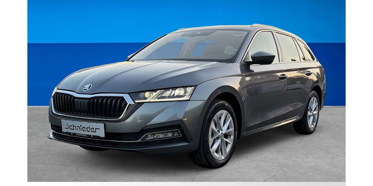 Skoda Octavia 96.172 km 26.990 &euro; Herford 32051