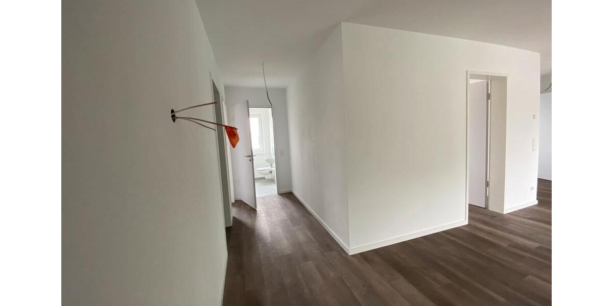 Etagenwohnung Lemgo - 4 Zimmer, 126 m&sup2;, 1.240&euro; | Angebot:24426906