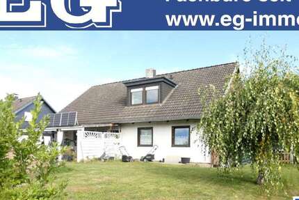 Haus Bad Salzuflen Biemsen-Ahmsen - 5 Zimmer, 190 m&sup2;, 448.000&euro; | Angebot:23409426