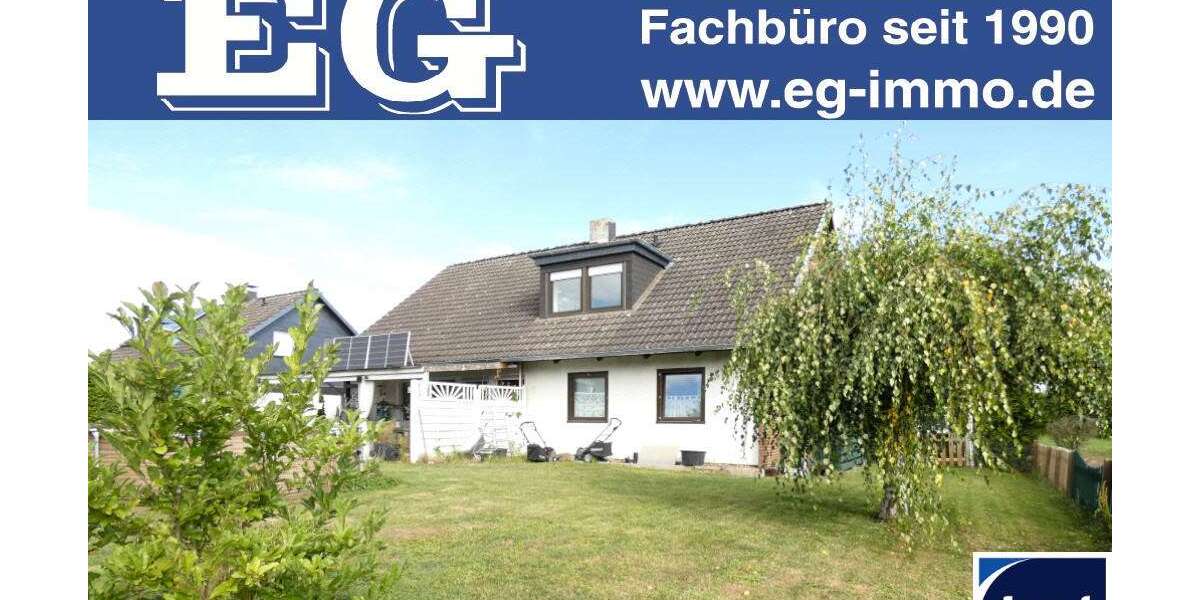 Haus zum Kaufen in Bad Salzuflen 448.000 € 190 m² 5 zimmer