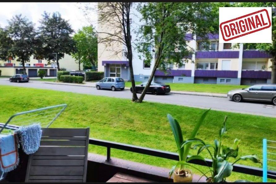 Erdgeschoßwohnung Bielefeld Heepen - 3 Zimmer, 82 m&sup2;, 166.000&euro; | Angebot:26889932