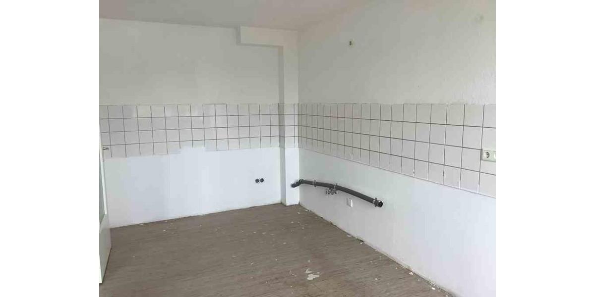 Etagenwohnung Bielefeld Heepen - 2 Zimmer, 61 m&sup2;, 386&euro; | Angebot:26188370