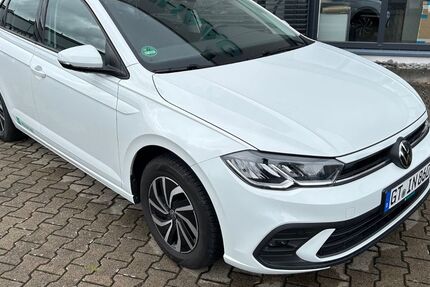 VW Polo 49.877 km 15.280 &euro; Schloß Holte-Stukenbrock 33758