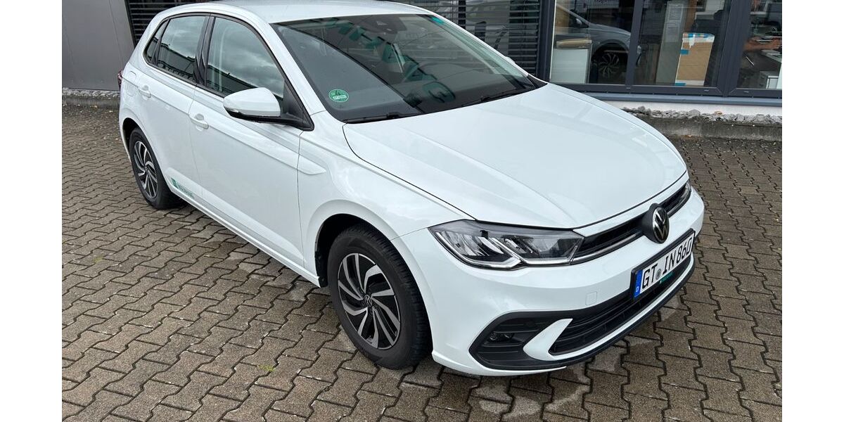 VW Polo 49.877 km 15.280 &euro; Schloß Holte-Stukenbrock 33758