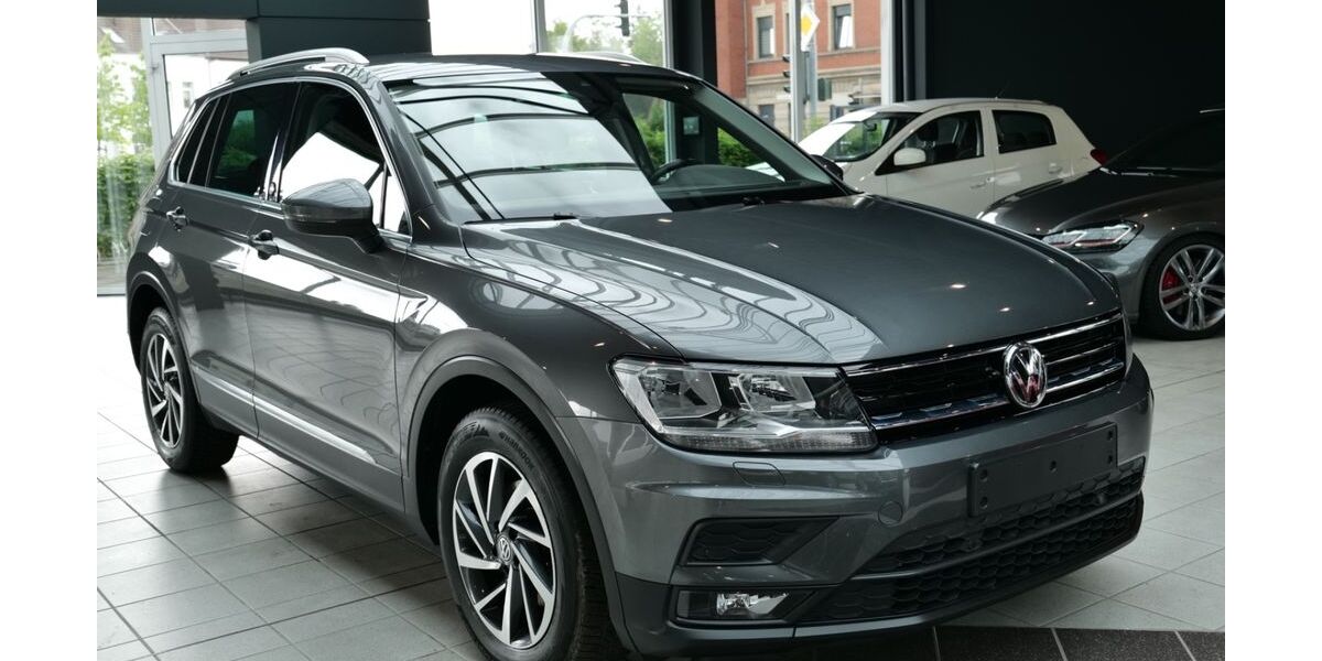 VW Tiguan 227.698 km 13.499 &euro; Lage 32791