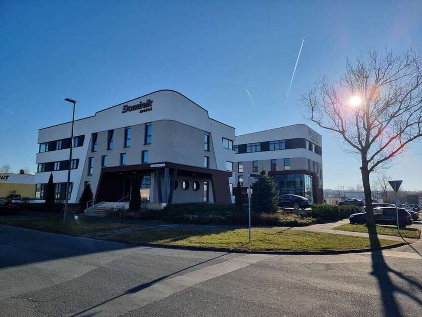 Gastronomie in Paderborn 2.250.000 € 2414 m²