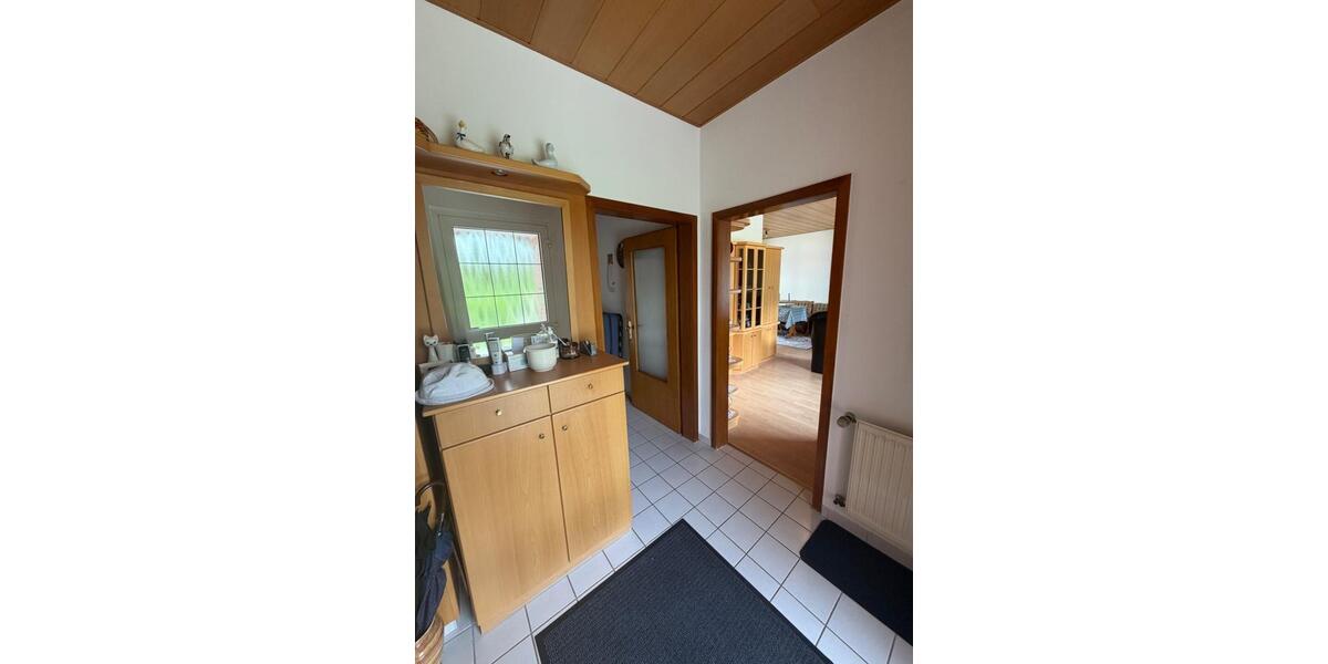 Erdgeschoßwohnung Werther (Westfahlen) - 2 Zimmer, 65 m&sup2;, 600&euro; | Angebot:26223180