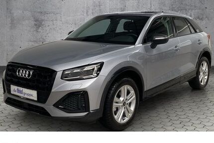 Audi Q2 5.400 km 33.790 &euro; Rheda-Wiedenbrück 33378