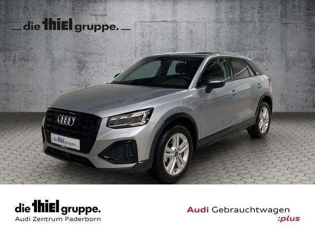 Audi Q2 5.400 km 33.790 &euro; Rheda-Wiedenbrück 33378