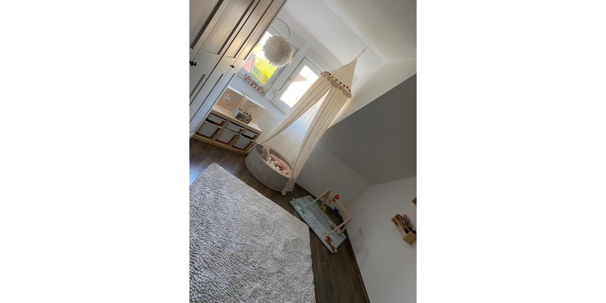 Maisonettenwohnung Bielefeld Jöllenbeck - 3 Zimmer, 70 m&sup2;, 900&euro; | Angebot:25793359