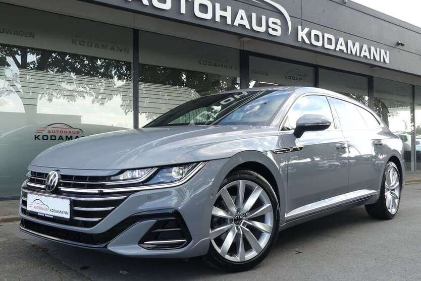 Arteon