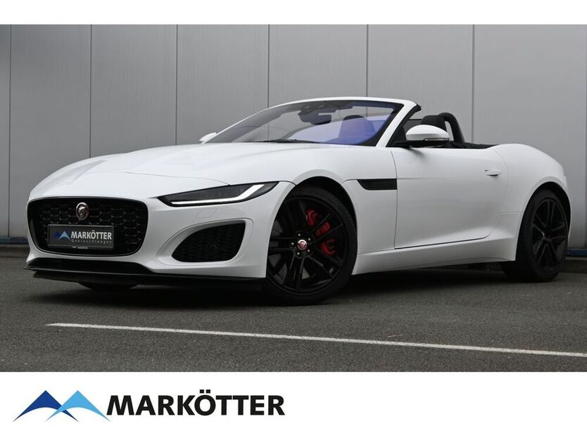 F-Type