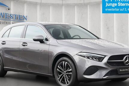 Mercedes-Benz A 250 22.021 km 30.730 &euro; Schloß Holte-Stukenbrock 33758