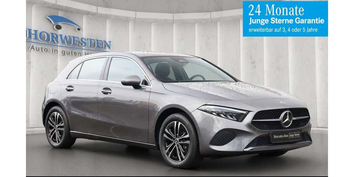Mercedes-Benz A 250 22.021 km 30.730 &euro; Schloß Holte-Stukenbrock 33758