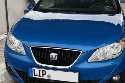 Seat Ibiza 108.500 km 4.950 € Lage 32791