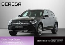Mercedes GLC 300