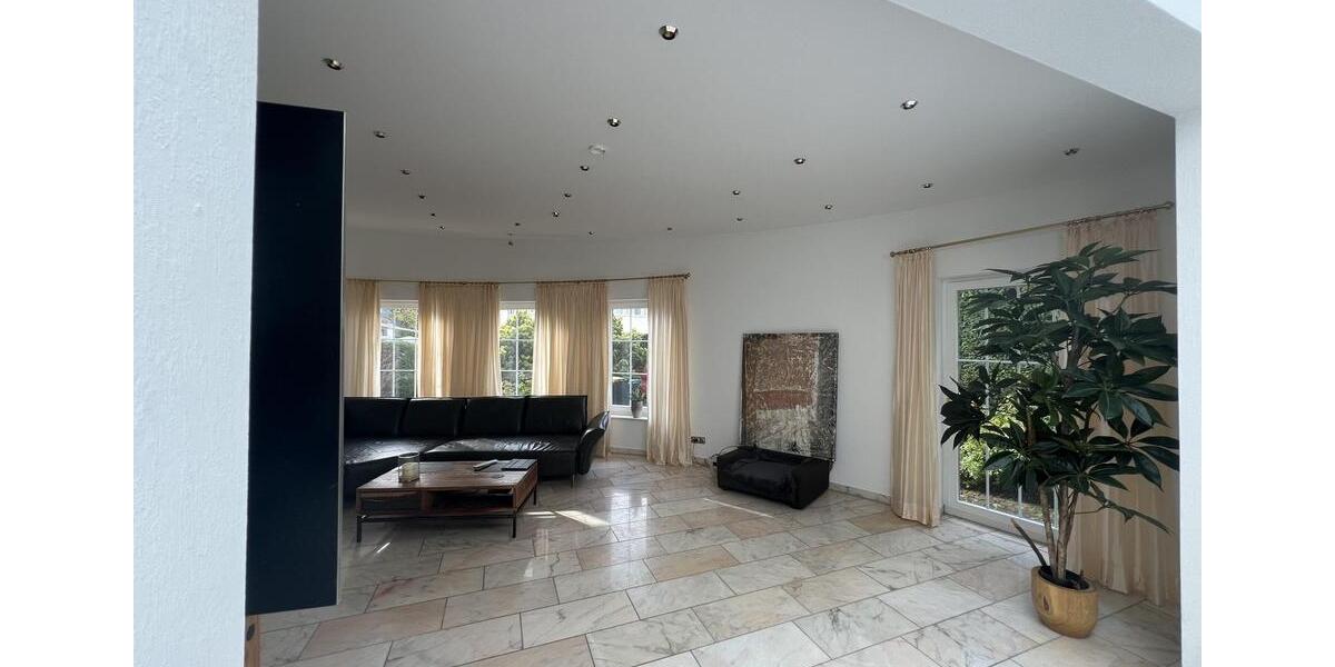 Exklusives Wohnen in Bad Salzuflen 3.5 zimmer