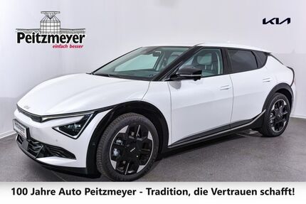 Kia EV6 3.500 km 51.990 € Bad Oeynhausen 32545