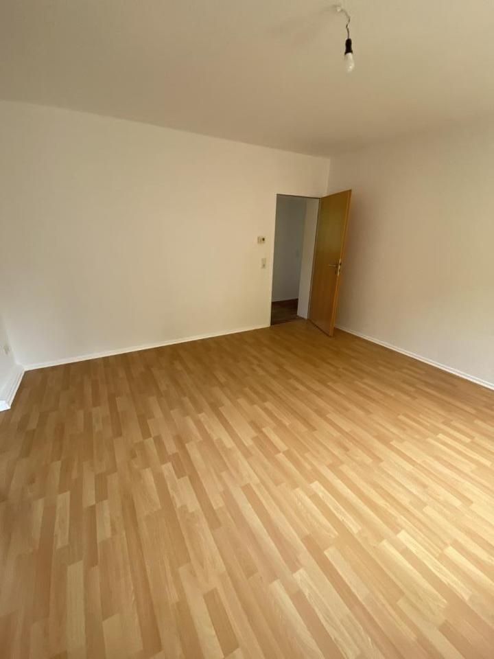 Gemütliche 2-Zimmer Wohnung in zentraler Lage von Bad Salzuflen! zimmer