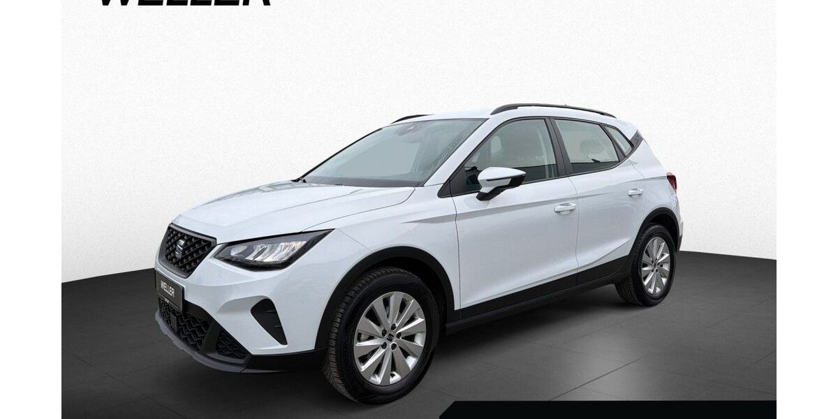 Seat Arona 24.530 km 18.490 &euro; Herford 32051