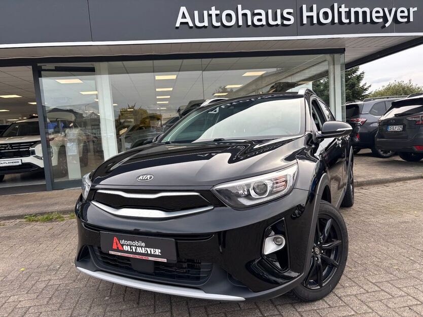 Kia Stonic 17.750 km 15.950 € Melle 49324