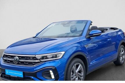 VW T-Roc 25.437 km 30.990 &euro; Bielefeld 33689