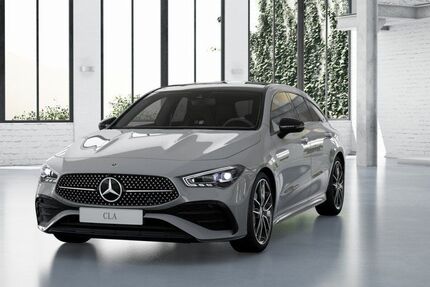 Mercedes-Benz CLA 200 Shooting Brake 9.000 km 42.990 € Bünde 32257