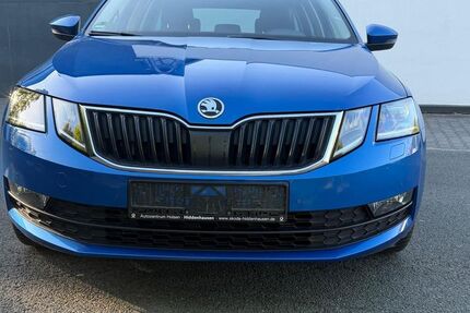 Skoda Octavia 153.000 km 12.900 &euro; Herford 32051