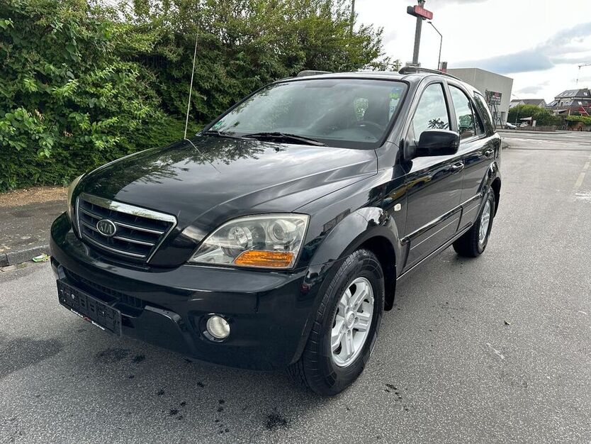 Sorento