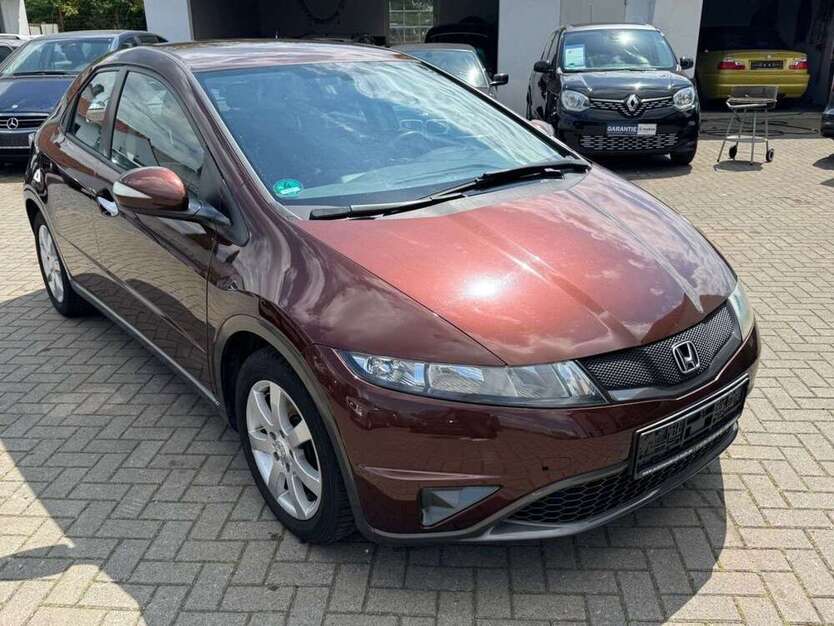 Civic