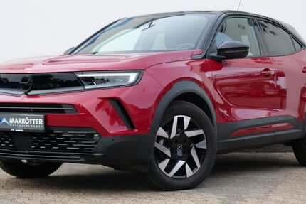 Opel Mokka 8.564 km 23.490 € Paderborn 33106