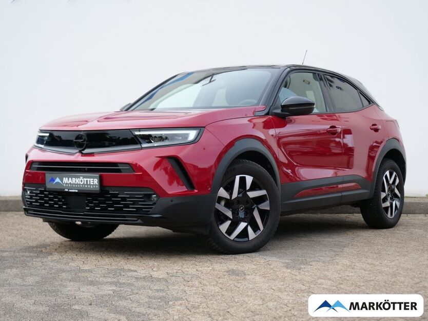 Opel Mokka 8.564 km 23.490 € Paderborn 33106