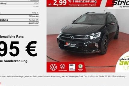 VW Taigo 25.279 km 24.949 &euro; Detmold 32760