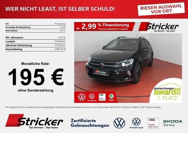 VW Taigo 25.279 km 24.949 &euro; Detmold 32760