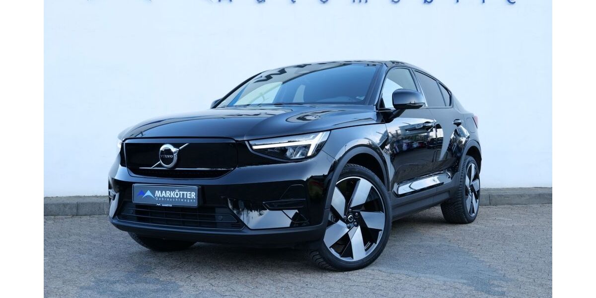 Volvo C40 29.537 km 26.390 &euro; Bielefeld 33647