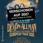 Devon Allman Project