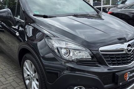 Opel Mokka 171.000 km 6.950 &euro; Bielefeld 33659
