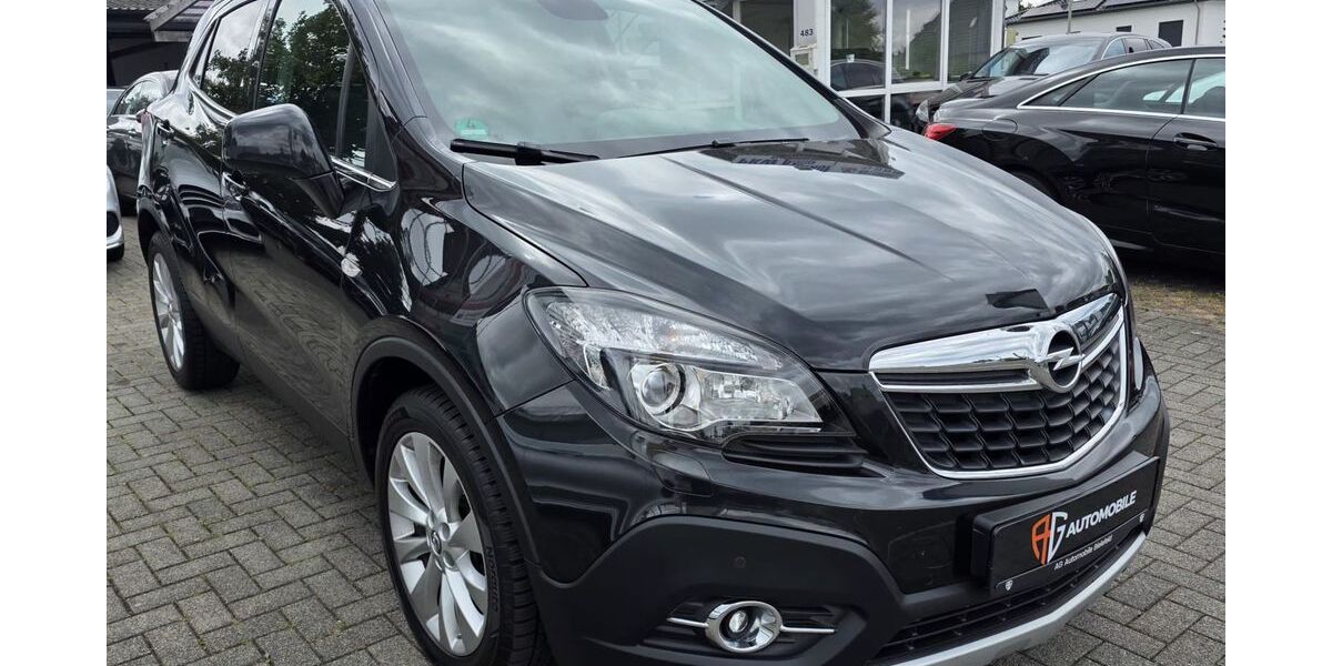 Opel Mokka 171.000 km 6.950 &euro; Bielefeld 33659
